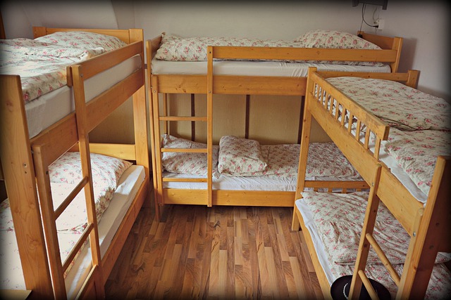 bunk-beds